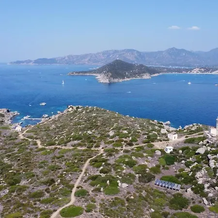 Villino Valentina Vacation Ever Torre delle Stelle