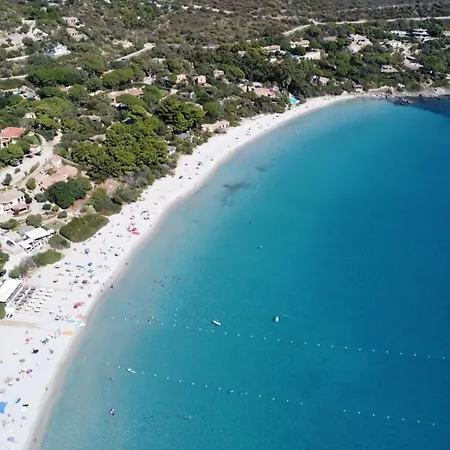 Villino Valentina Vacation Ever Holiday home Torre delle Stelle