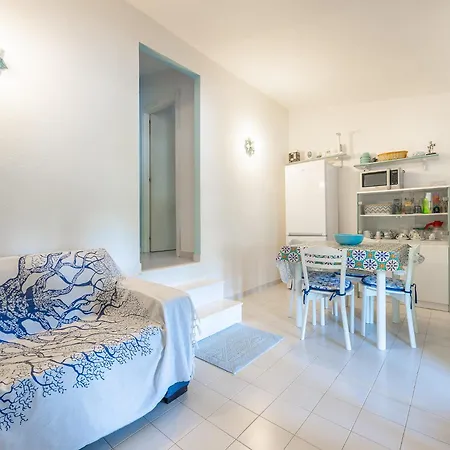 Villino Valentina Vacation Ever Torre delle Stelle