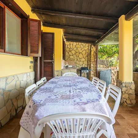 Holiday home Villino Valentina Vacation Ever *