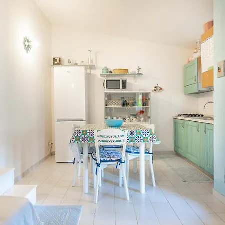 Villino Valentina Vacation Ever Torre delle Stelle