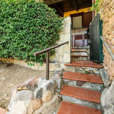 Villino Valentina Vacation Ever Torre delle Stelle