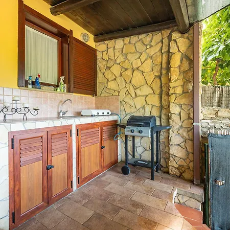 Villino Valentina Vacation Ever *